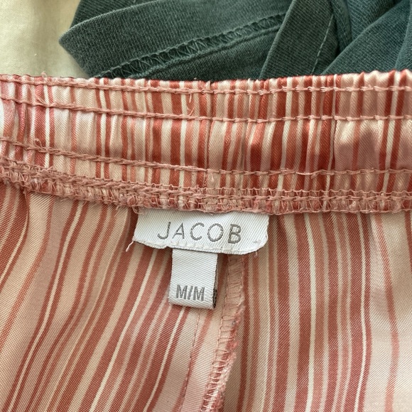 Jacob pajama pants - Picture 2 of 2